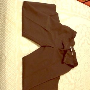 Levi Bend Over dress pants